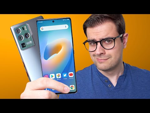 Axon 30 Ultra: Did ZTE Just Make a Flagship Killer?!