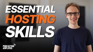What Makes A Good Podcast Host (14 Essential Tips)