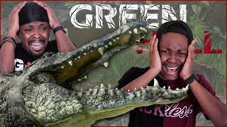 They Added Multiplayer To Story Mode! Back In The Jungle With Trent! (Green Hell Ep.17)