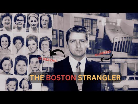 The Albert DeSalvo Case: The Boston Strangler Mystery Explained.