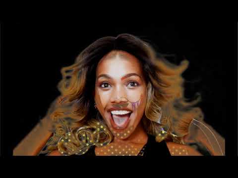 Evellyn Mc - Linda e Poderosa