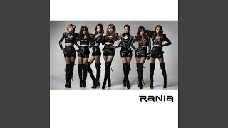 Masquerade (가면무도회)