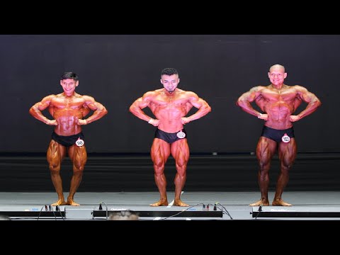 CULTURISMO CLASICO ABSOLUTO – MISS Y MISTER PERU 2024