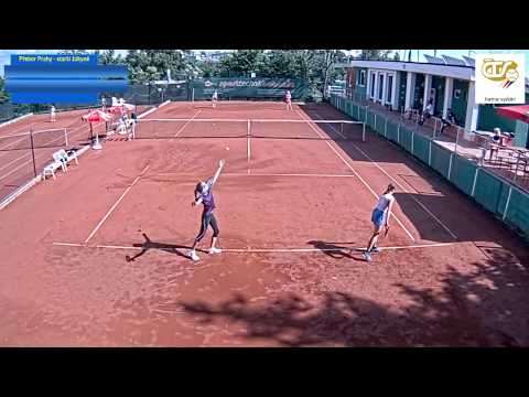 Kurt 1_15.6.2020 TK Lokomotiva Praha - Oblastní přebor Prahy - starší žákyně