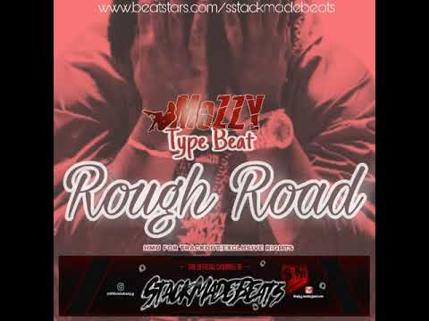 FREE Mozzy x OMB Peezy x Lil Yee Type Beat - Rough Road