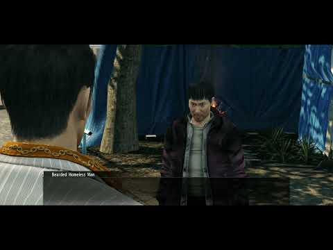 Let's Play Yakuza 0 Pt. 79