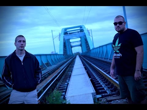 Sinke Fresh & Tibor - MVP // (OFFICIAL VIDEO)