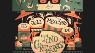 Tino Contreras - What is this thing called love