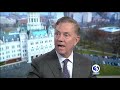 VIDEO: Gov.-elect Ned Lamont to be sworn in today