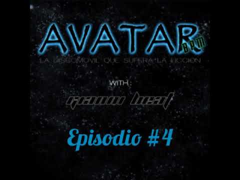 AVATAR BPM Episodio #4 con Gianni Beat