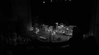 Scott Stapp - What If (Live at the Gillioz)
