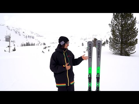 INTERSPORT-Skitest: Head Supershape i.Magnum