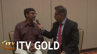 Padma Bhushan Prof Manjul Bhargava | Wide Angle