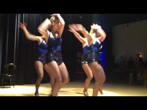 BachataStars Norway 12 - Mambocitas