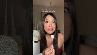 NOT EVEN SOUR FR #asmr