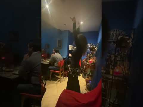 Anaisis, flor da laranja - Lisbon