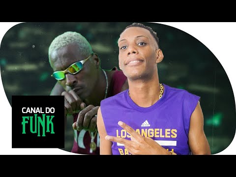 É BARULHANDO - MC RD e MC GW (DJ VDS Mix)