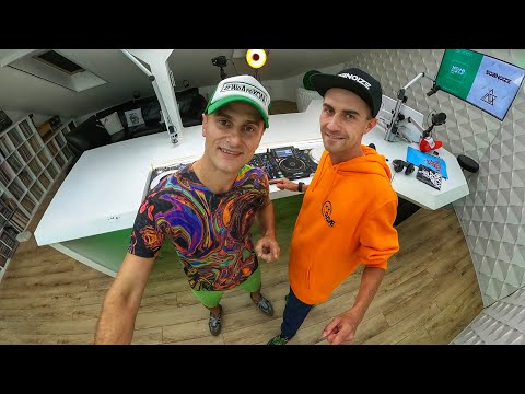 Xoni On Air Episode#166 / Sobnoize / Inox