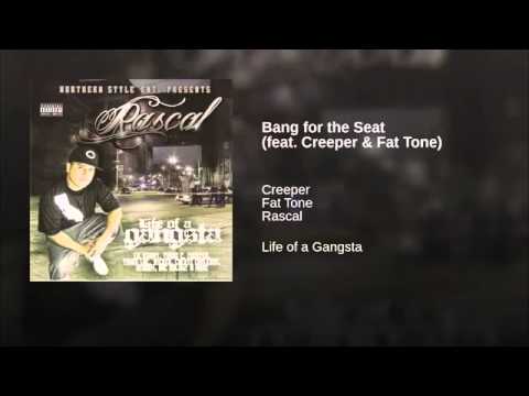 13. Bang For The Set - Rascal Ft. Creeper & Big Tone