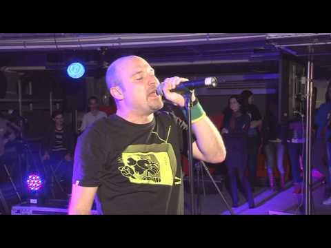 Bere Gratis - Vino mai aproape | LIVE in Garajul Europa FM