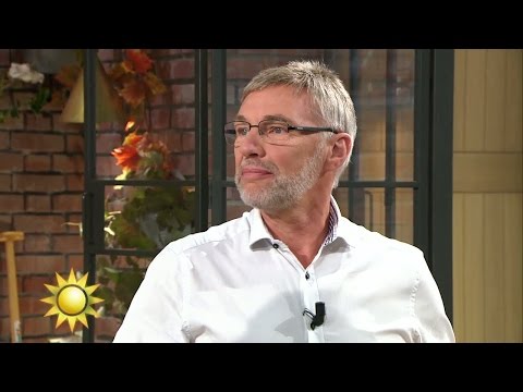 Nybliven pensionär skrapar miljonbelopp - Nyhetsmorgon (TV4)