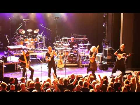 Art-Rock-Festival V Reichenbach - 02.04.2017- Lazuli (Les Courants Ascendants)