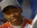 Frosted Flakes Ad Baseball 1993