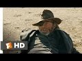True Grit 9 9 Movie CLIP Bold Talk For A One Eyed Fat Man 2010 HD