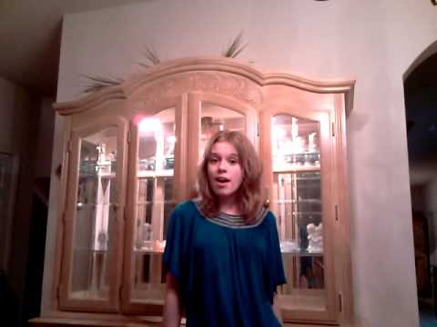 Kelsey Lewis - Miss Independent