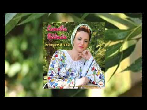Camelia Balmau - Am ajuns la jumatatea vietii..