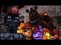 FNAF SFM Firemen Freddy