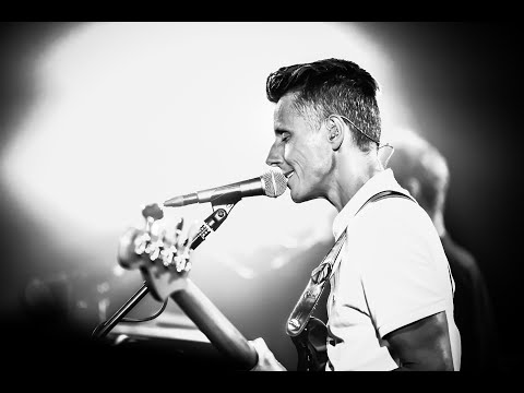 I CAN'T HURT YOU - REX REBEL (LIVE @ RADIO 1 REX REBEL SESSIE)