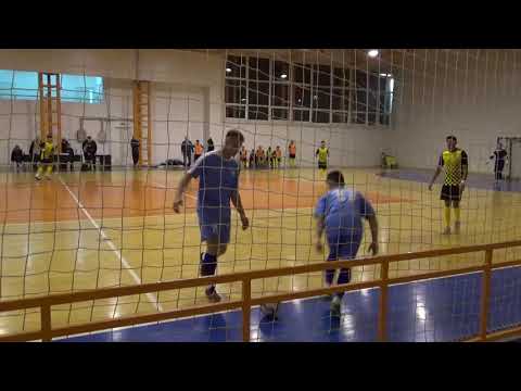 Futsal Ceahlaul - KSE Tg.Secuiesc 4-0 (1-0), 23.11.2021, repriza 2