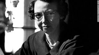 "A Good Man is Hard to Find" -Flannery O'Connor