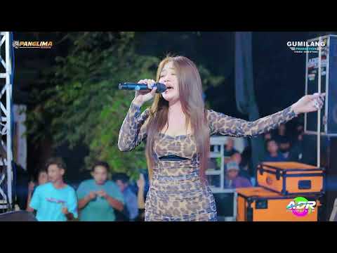 PAHIT AKAN MANIS AKHIRNYA SHELLA CHILUN - PANGLIMA MUSIC - WEDDING PARTY FRISKA & LUPI - PENGGUNG