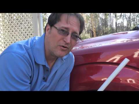 When to Replace Shocks and Struts On Your Car