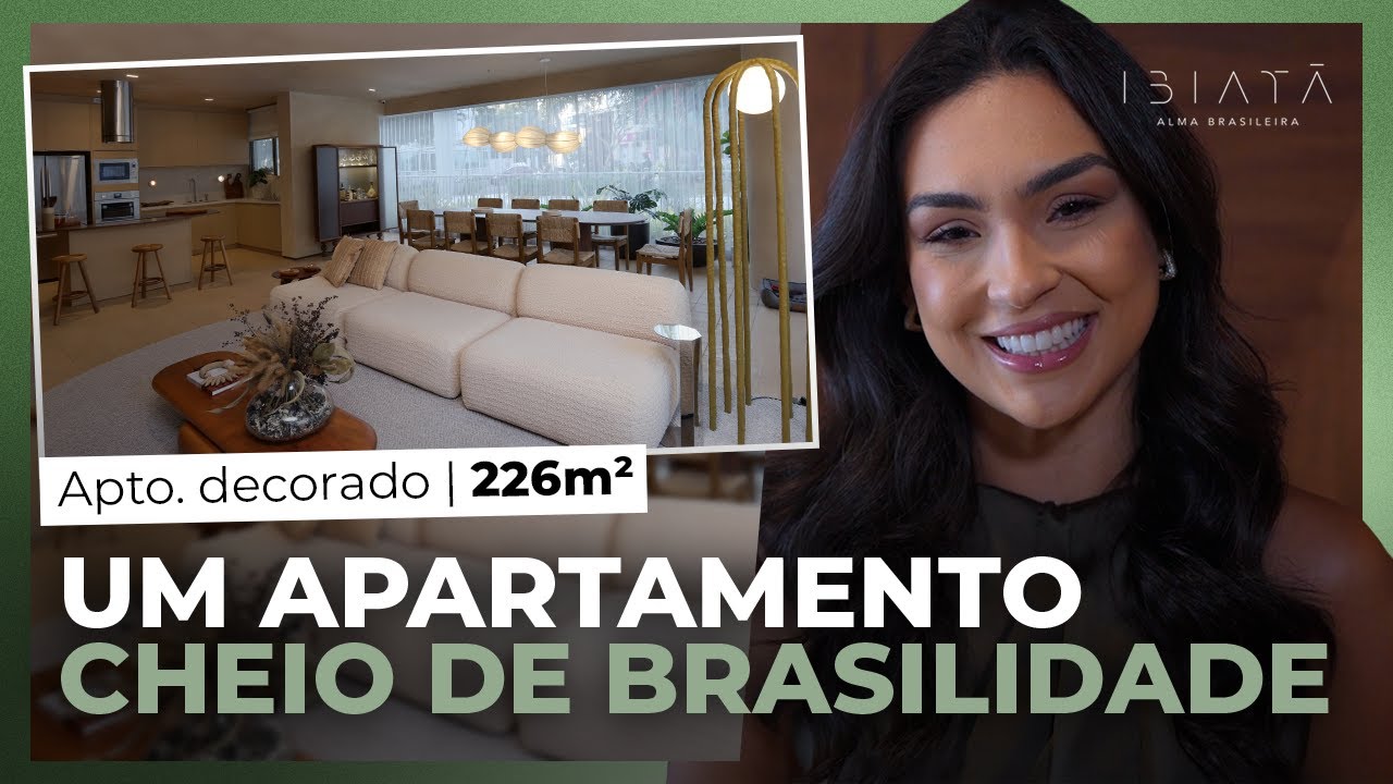 Prévia do vídeo do empreendimento