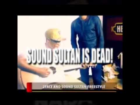 Sound Sultan Tribute: 2Baba, Basketmouth and others Share Videos of Sound Sultan