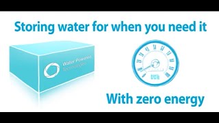 Ram Pumps Free water pumping Water Powered Technologies