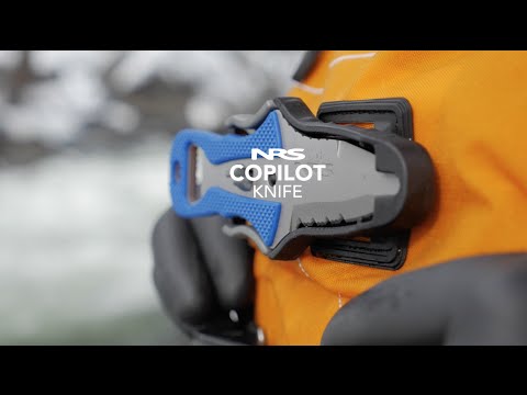 NRS Co-Pilot Knife