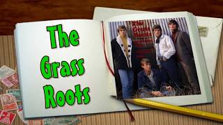 WHERE WERE YOU WHEN I NEEDED YOU--THE GRASS ROOTS (NEW ENHANCED VERSION) 720