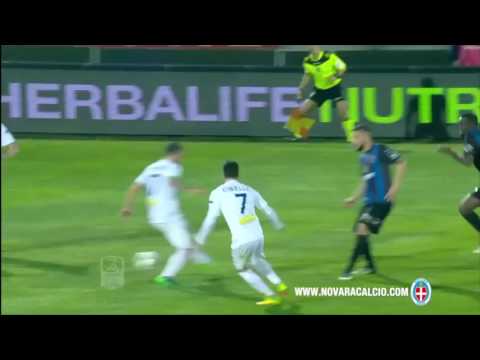 #LatNov 0-1, la sintesi del match