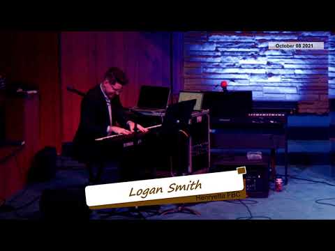 Masters Voice with Logan Smith    08 October 2021   07 00 31 PM