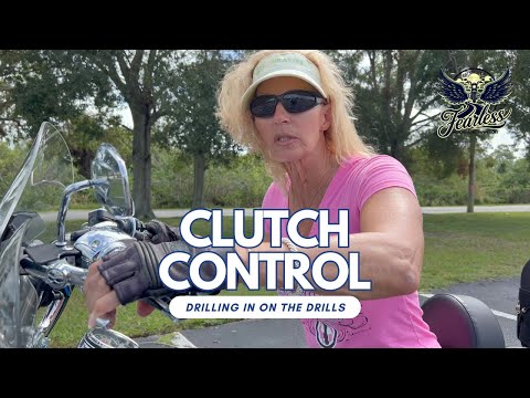 Mastering Micro Moves in Slow Speed Clutch Control