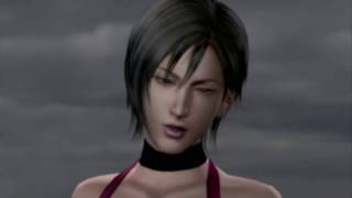 resident evil 4 Ada separate ways part5 Ending