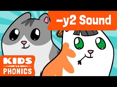 -y2 😆  Fun Phonics 😊  How to Read 📖  Made by Kids vs Phonics