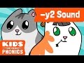 -y2 😆  Fun Phonics 😊  How to Read 📖  Made by Kids vs Phonics