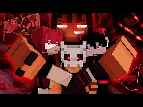 O PESADELO DE NAIT - MINECRAFT A JORNADA 2