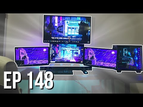 Setup Wars - Episode 148