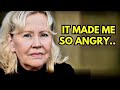 At 75 ABBA S Agnetha Faltskog FINALLY ADMITS What We All Suspected
